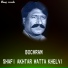 Shafi Akhtar Watta khelvi