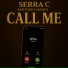 Serra.C, Marrie Mar, Santiago Savag3