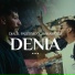 Djalil Palermo, Zuma Woed