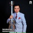 Nodirbek Toshmatov