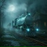 Театральная пыль