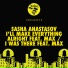 Sasha Anastasov feat. Max