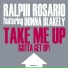 Ralphi Rosario feat. Donna Blakely