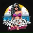 Dj Detach, Affalina