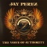 Jay Perez