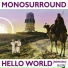 Monosurround