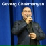 Gevorg Chakmanyan