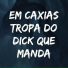 MC JOTA, DJ PSICO DE CAXIAS, DJ NARIZ 22