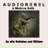 Audiorebel, Mehrra Solh