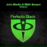 John Martin, Rikki Sawyer