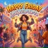 Happy Friday