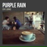 Cafe lounge