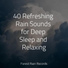 Rain Man Sounds, Lightning, Baby Sweet Dream
