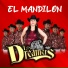 PILY LOS DREAMERS