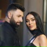 Meri Hakobyan, Avo Adamyan