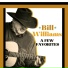 Bill Williams