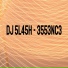 DJ 5L45H