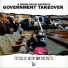 The GVRMNT feat. Mia Jay C, Cees, SAJ, Mohntra