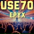 USE70