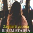 ILHEM STAIFIA