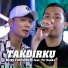 RICKY FEBRIANSYAH feat. Tri Suaka