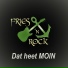 Fries'N Rock
