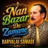 Baryali Samadi