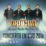 Grupo Dragon Los Amos De La Romanticumbia
