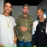 Von, mc lorin da zl, Dk da leste, Mc menor gustta
