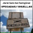 JÖARLEI SANTS feat. FeelingGreat