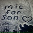 mic for son