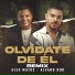 Alvaro Rod, Alex Matos