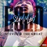 STEVEN B THE GREAT Sweetz The Artist