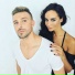 Isaac & Masha Fokina