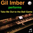 Gil Imber
