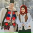 Ionut Bledea, Diana Cârlig