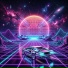 Laser Drive 84
