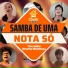 Choir at Home, Rafael Caldas