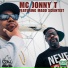 MC Jonny T & Madd Scientist