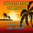 LOS AUTENTICOS TROPICALES