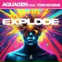 Aquagen feat. Toni Mogens