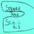 Strange Trace, Anthony R. Green