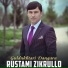 Rustami Zikrullo