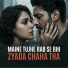Tanish Attri