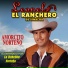 Leonel El Ranchero de Sinaloa