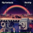 Flip Fantazia, Douglas Mark Edward Horner