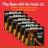The Backing Tracks