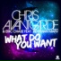Chris Avantgarde & Eric Chase feat. Postman Marv