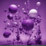 Purple Frog