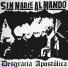 Sin Nadie Al Mando